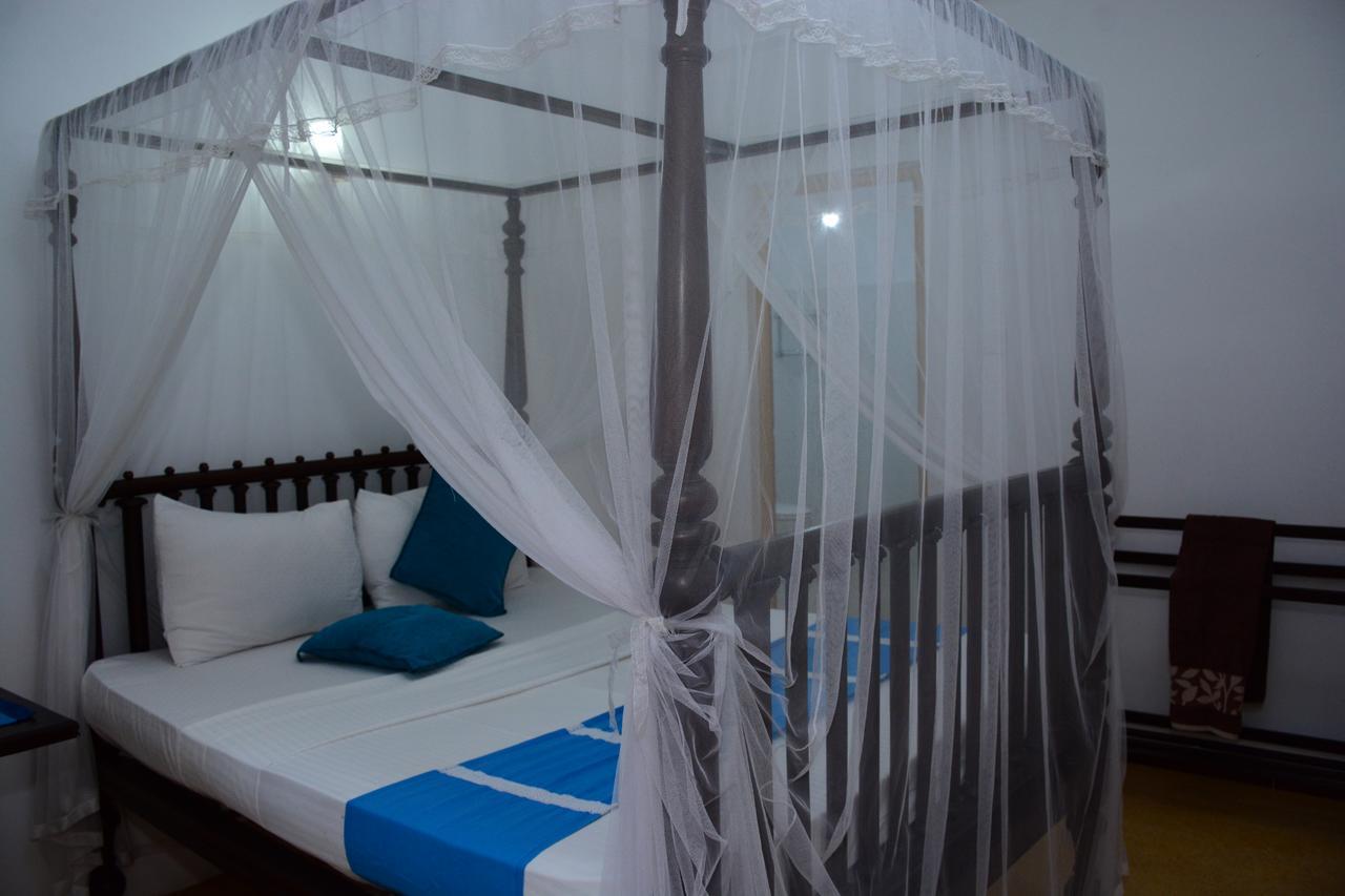 Kabalana Design House Villa Ahangama Exterior photo