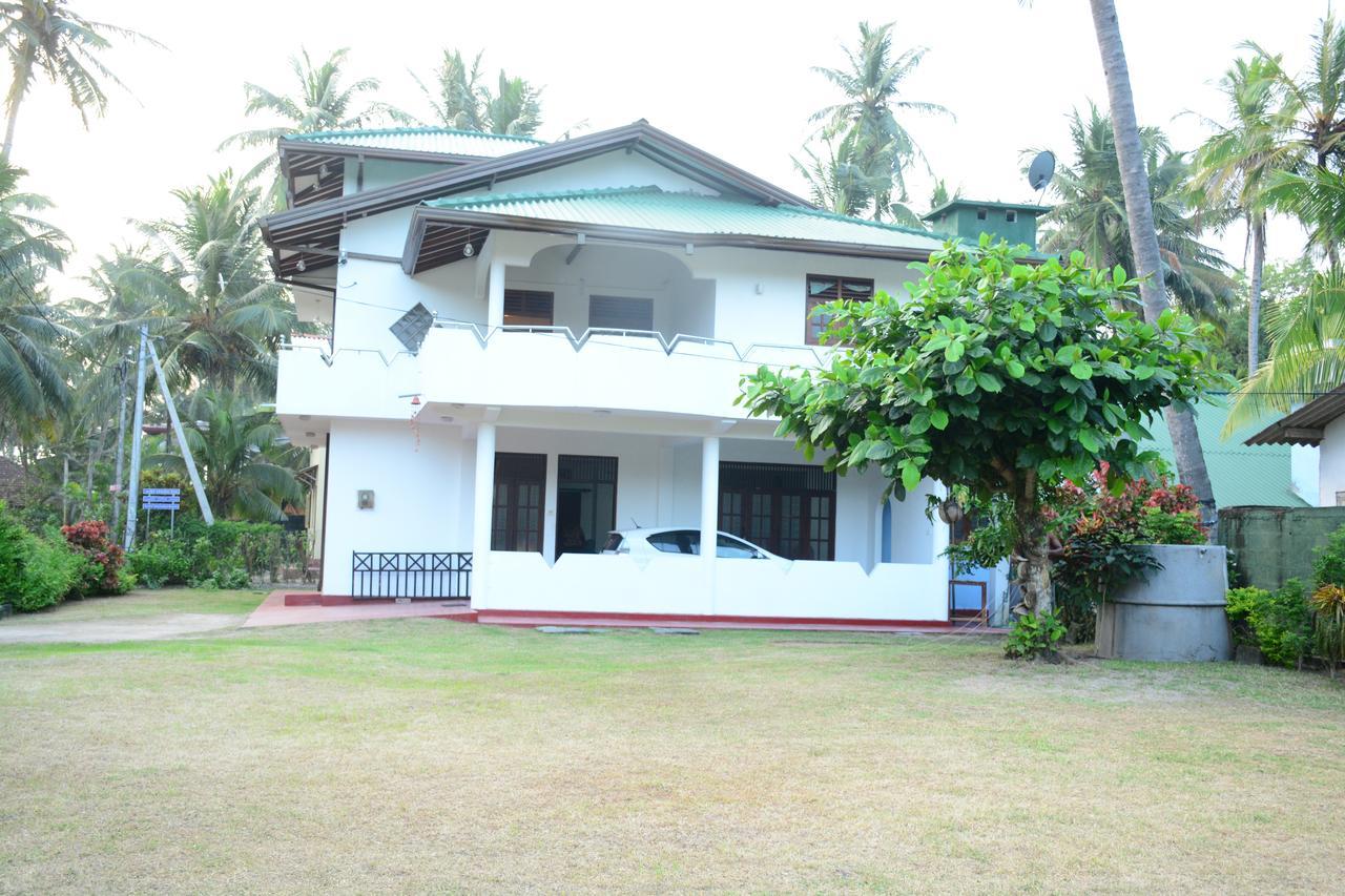 Kabalana Design House Villa Ahangama Exterior photo